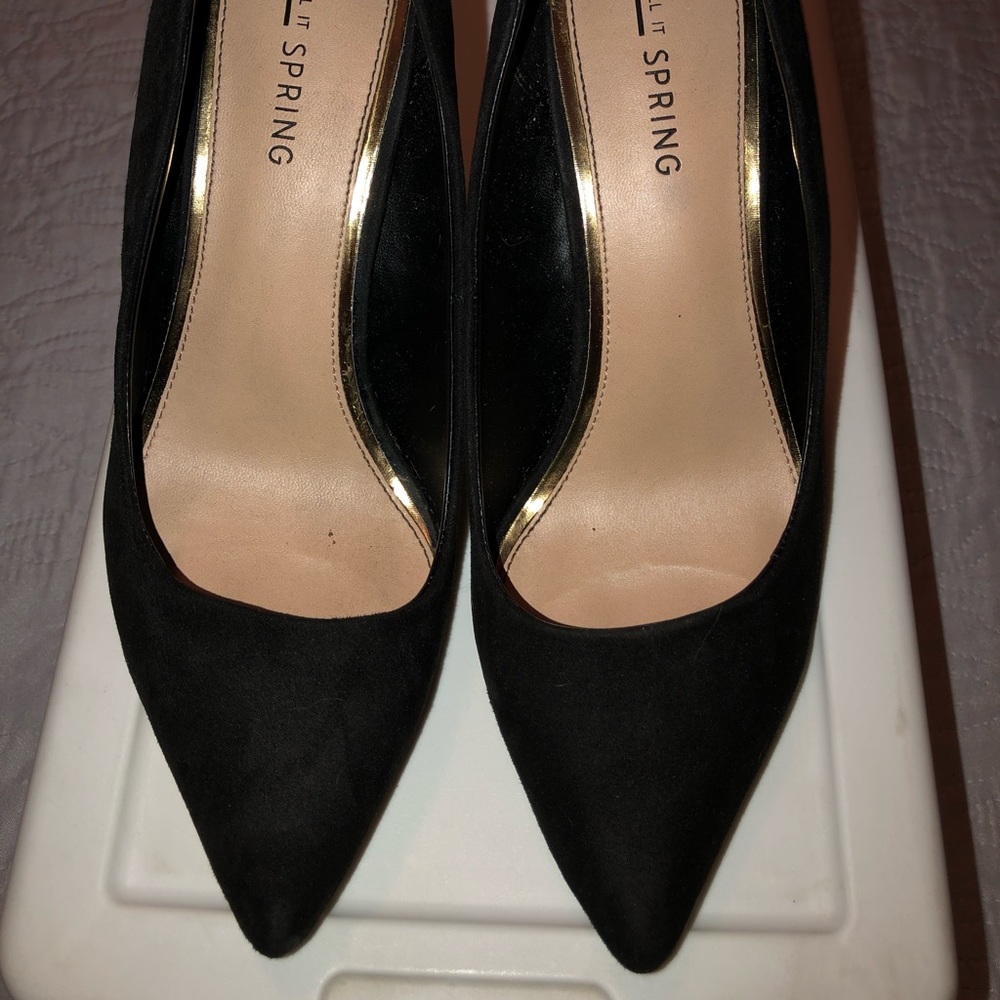 High Heels - Picture 2 of 4